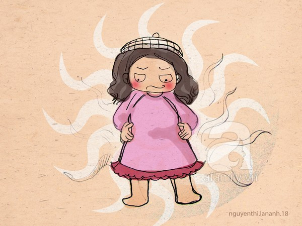 10 điều đặc biệt về trứng và ngày rụng trứng chị em cần biết 10