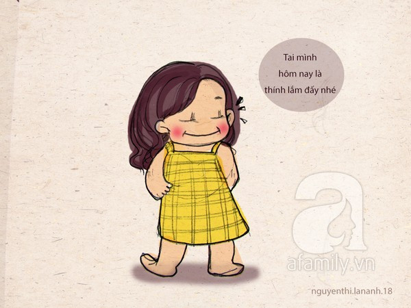 10 điều đặc biệt về trứng và ngày rụng trứng chị em cần biết 8