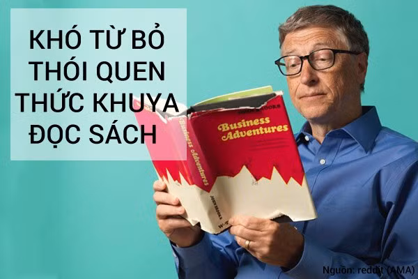 Bill Gates hối hận vì không biết ngoại ngữ 3