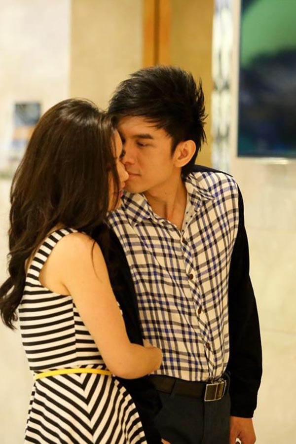 Vợ Đan Trường: Dự định sinh con và lấn sân showbiz ảnh 2 Vợ Đan Trường: Dự định sinh con và lấn sân showbiz ảnh 2
