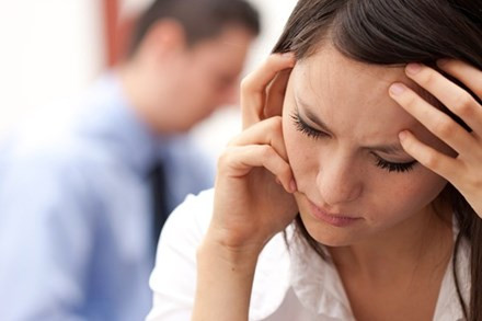 Cầu cứu vợ giúp gỡ mớ bòng bong với ... người tình
