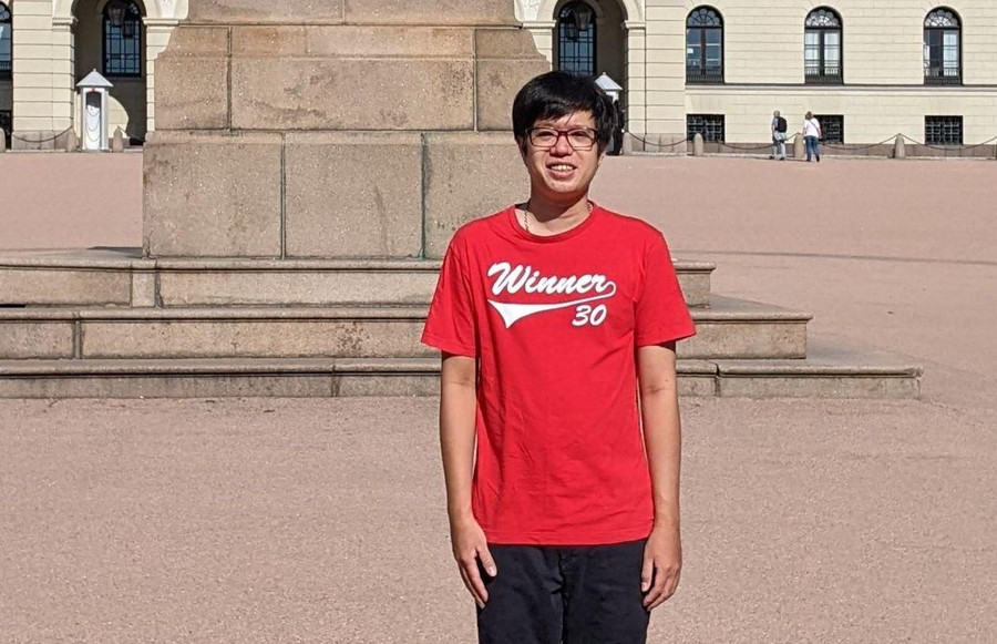 ThS Trần Quang Hùng. ThS Trần Quang Hùng.