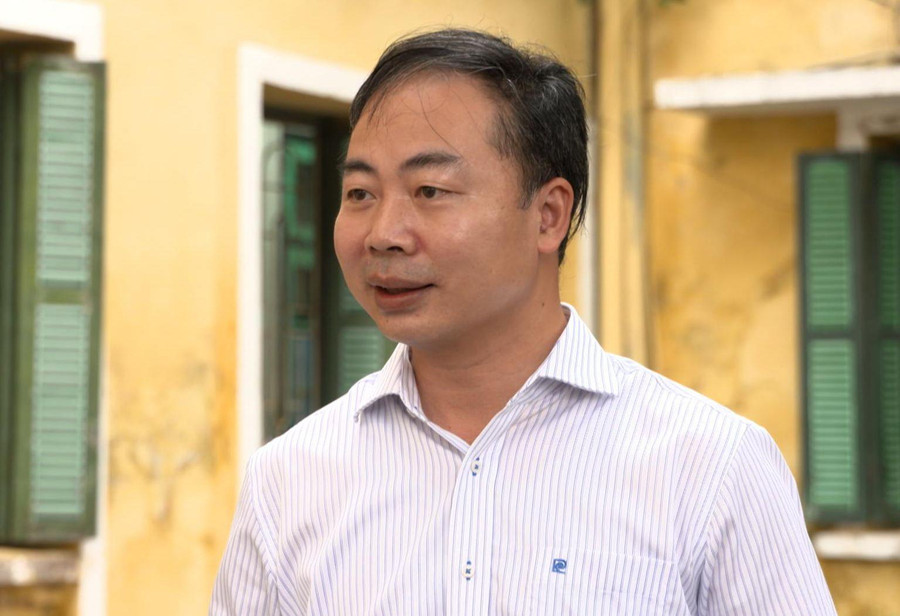 GS.TS Nguyễn Ngọc Hà. GS.TS Nguyễn Ngọc Hà.