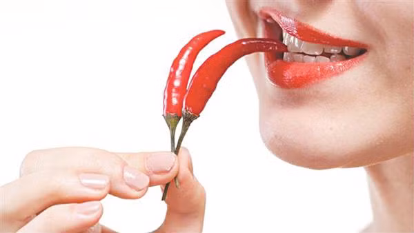 Đoán chuẩn tính cách mỗi người qua việc chọn vị thức ăn