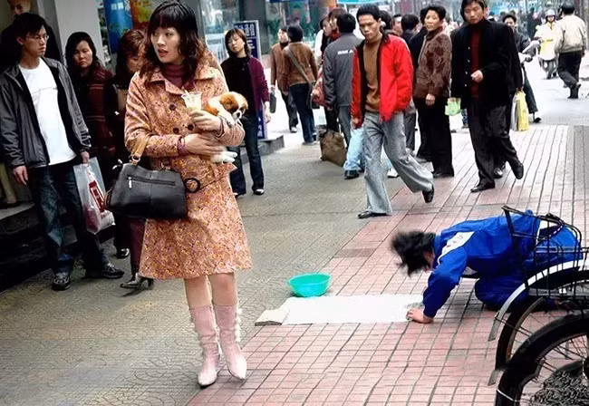 23 chuyện ngắn thâm thúy về cuộc đời, đọc xong bạn sẽ ngộ ra nhiều điều