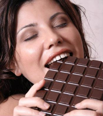 Đoán chuẩn tính cách mỗi người qua việc chọn vị thức ăn ảnh 1