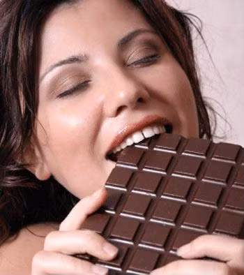 Đoán chuẩn tính cách mỗi người qua việc chọn vị thức ăn ảnh 1