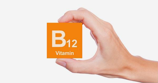 Tưởng mắc bệnh nan y hóa ra đây chỉ là những dấu hiệu cảnh báo thiếu Vitamin B12 ảnh 1