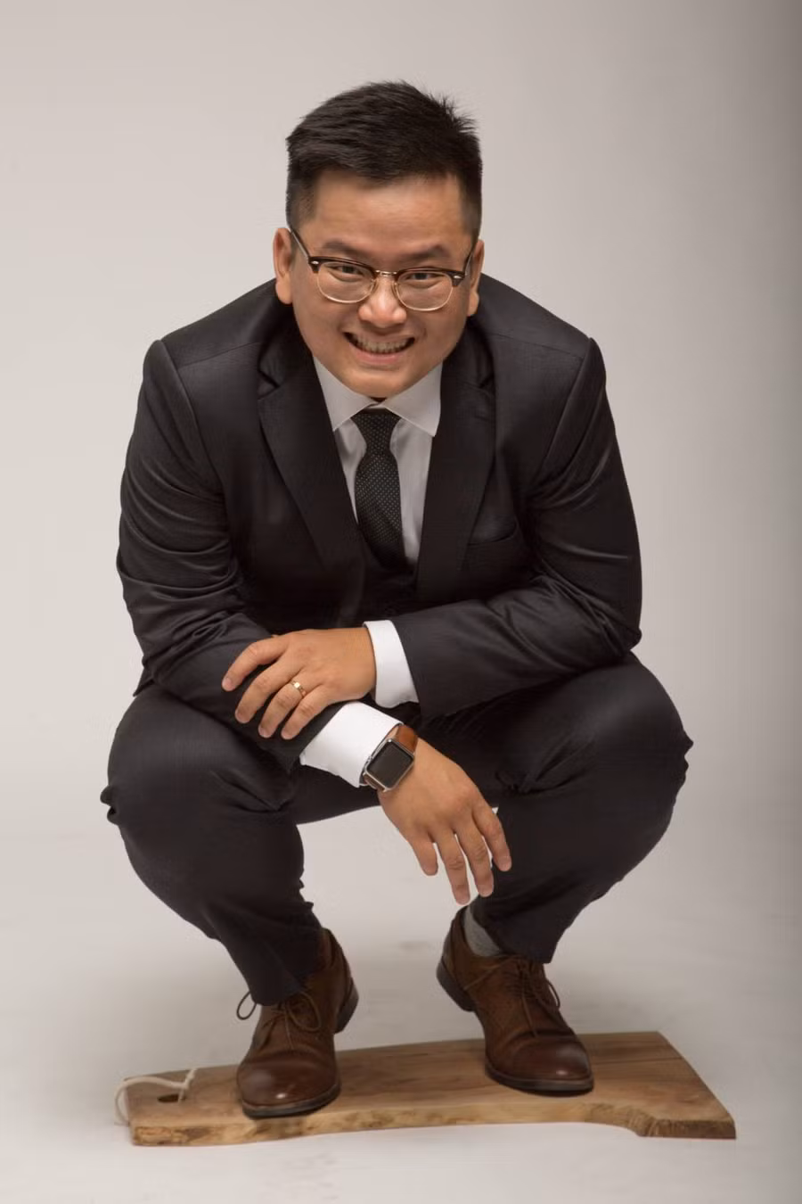 Sứ mệnh thiết kế vì cộng đồng của chàng trai Đoàn Ngọc Duy ảnh 3