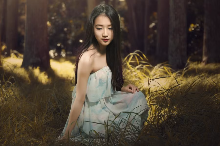 Nhận biết đàn bà mệnh khổ, lận đận tình duyên, hôn nhân trắc trở chỉ thông qua những dấu hiệu này ảnh 3