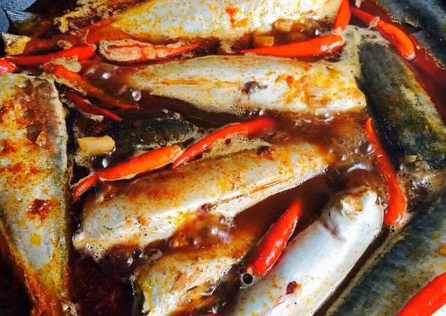 Mách chị em “tuyệt chiêu” kho 14 món cá cực ngon đổi vị cho bữa cơm gia đình