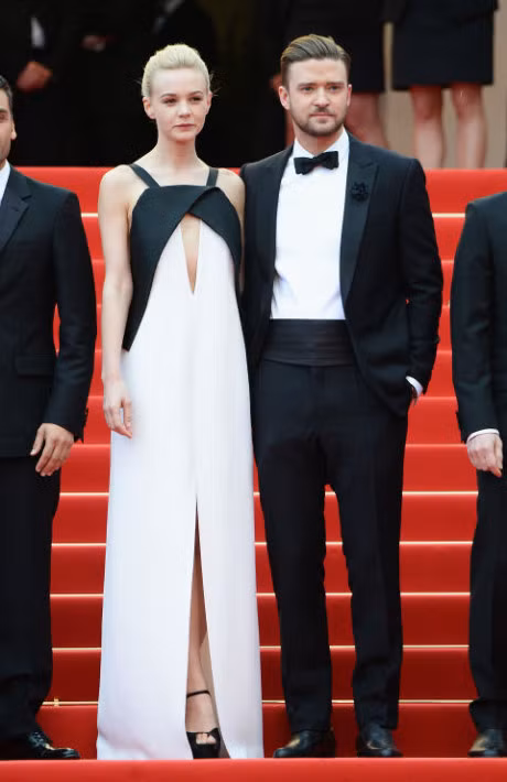 85 chiec vay dep nhat trong lich su 70 nam cua LHP Cannes - Anh 43