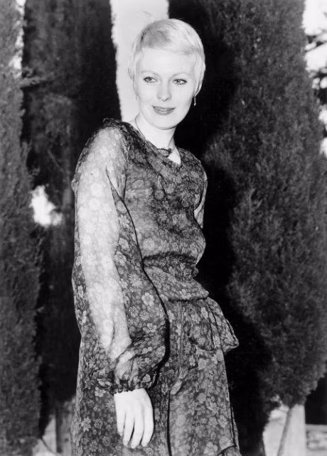 85 chiec vay dep nhat trong lich su 70 nam cua LHP Cannes - Anh 14