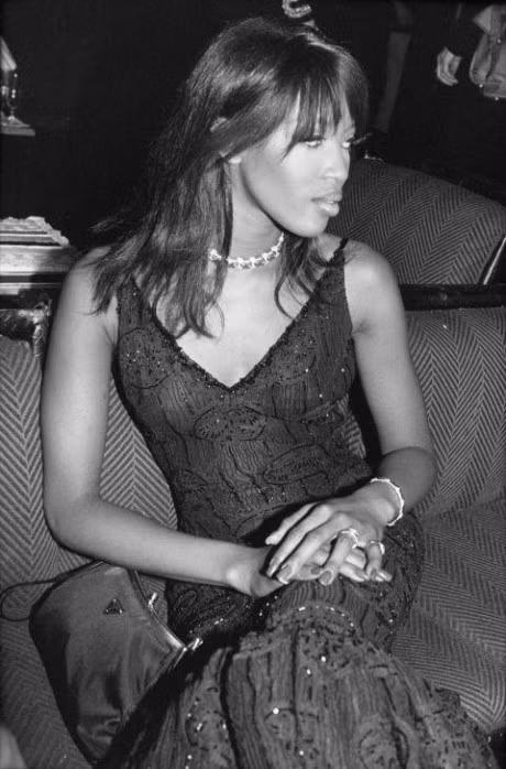 85 chiec vay dep nhat trong lich su 70 nam cua LHP Cannes - Anh 16