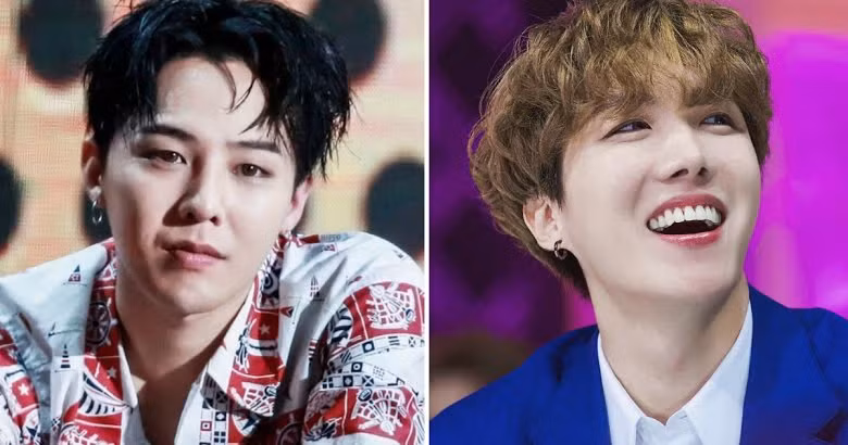 Nghệ sĩ nam K-Pop hoạt động solo gặt hái được nhiều thành công.