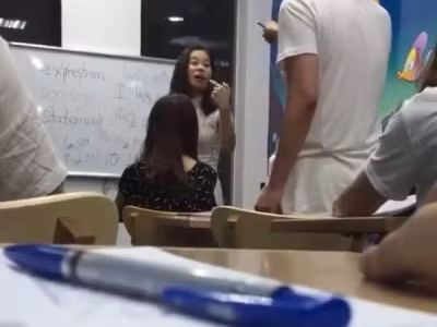 Ảnh cắt từ clip. Nguồn: internet