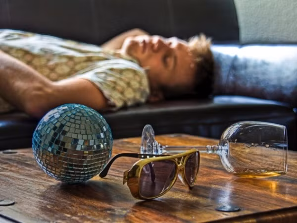 Trị đau nửa đầu không cần dùng thuốc