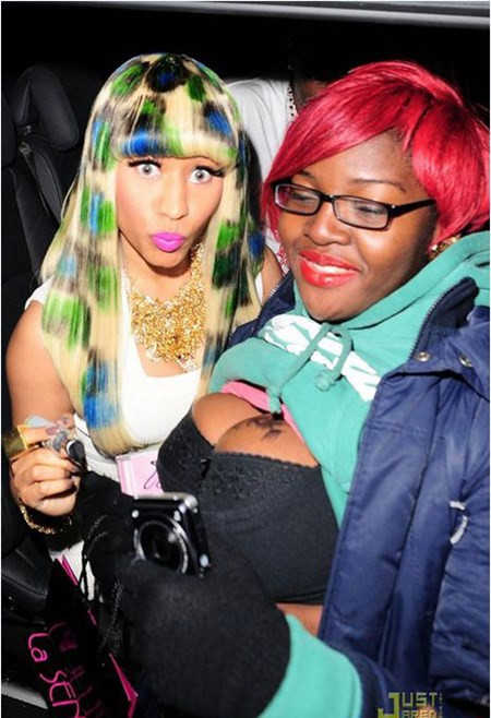 Nhung sieu sao tung ky ten len nguc phu nu