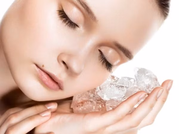 Trị đau nửa đầu không cần dùng thuốc