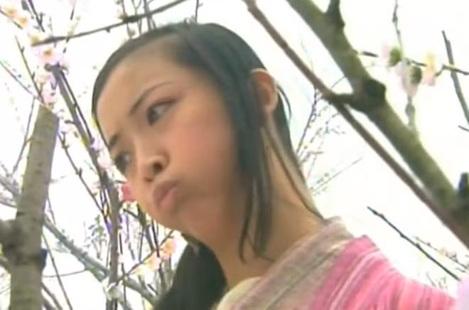 Những đại cao thủ ngốc nghếch trong truyện Kim Dung