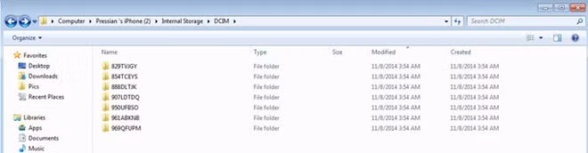 Tính năng phiền toái nhất trên iPhone