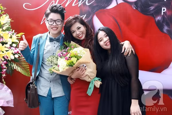 Đức Phúc & Vân Anh