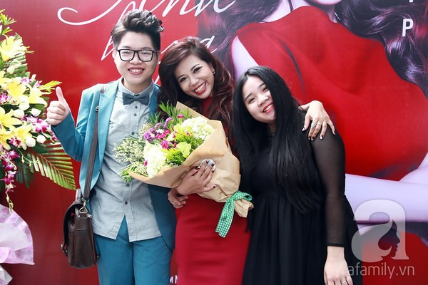 Đức Phúc & Vân Anh