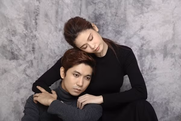 5 cặp sao Việt thừa nhận đã kết hôn sau khi sống chung