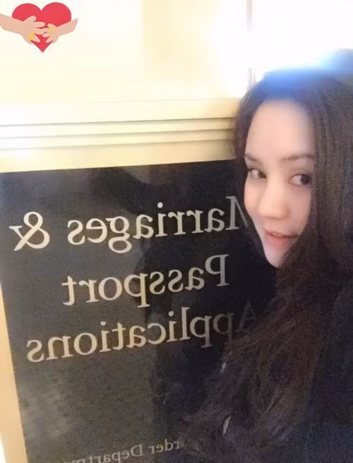 5 cặp sao Việt thừa nhận đã kết hôn sau khi sống chung