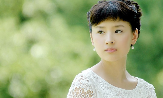 Đường tình lận đận của mỹ nhân trong phim Trương Nghệ Mưu