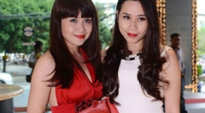 Các cặp chị em trong showbiz Việt: Mỗi nàng một vẻ