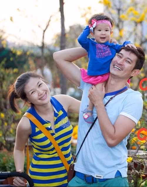 5 cặp sao Việt thừa nhận đã kết hôn sau khi sống chung