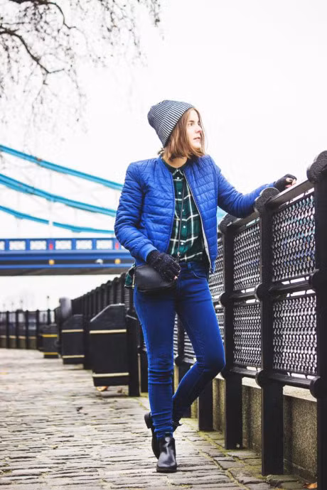 Xuong pho ngay lanh cung voi mu len beanie - Anh 5