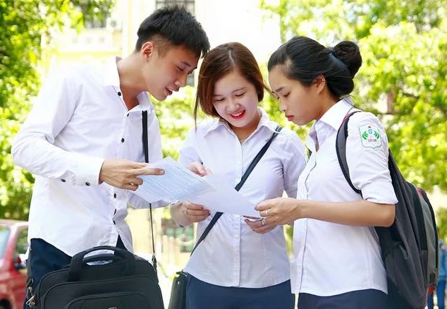 Quy chế tuyển sinh ĐH hệ chính quy, tuyển sinh CĐ nhóm ngành đào tạo GV hệ chính quy 