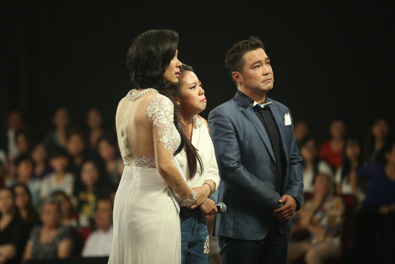 Hoàng Bách xin lỗi học trò vì thiếu sự quan tâm ảnh 2