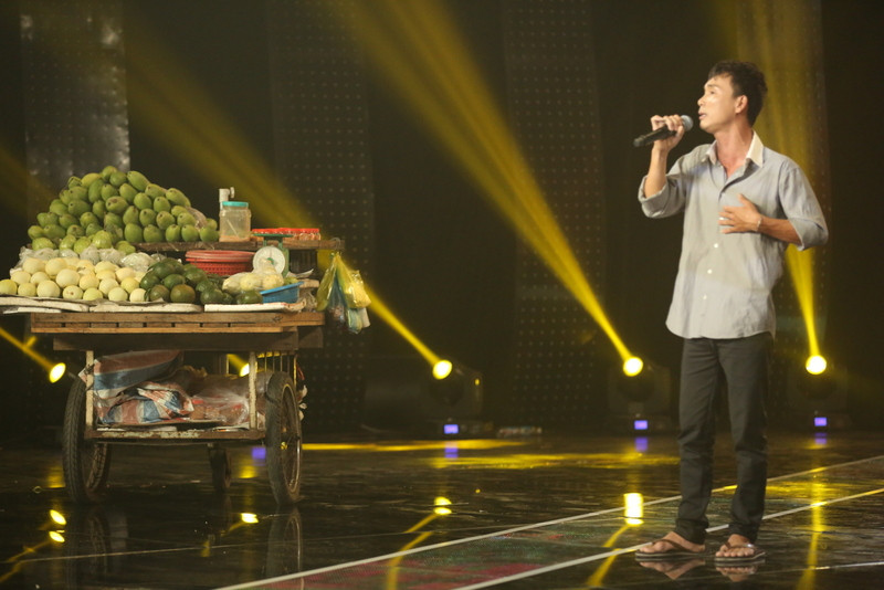 Hoàng Bách xin lỗi học trò vì thiếu sự quan tâm ảnh 8