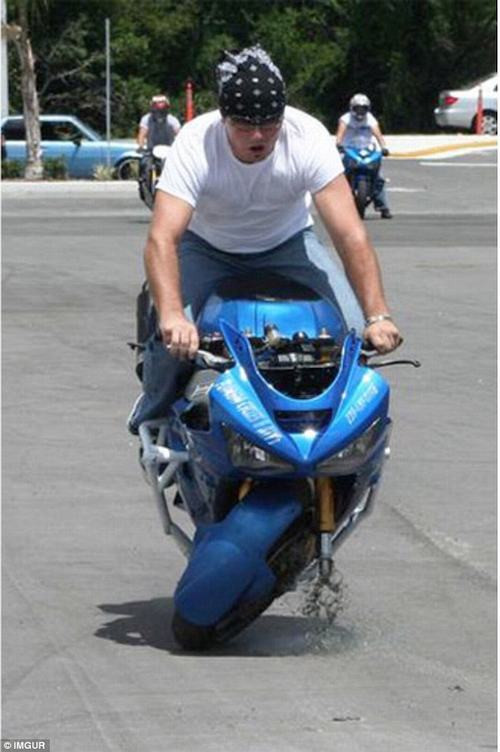 "Tức ngực" với những khoảnh khắc "thốn" nhất quả đất ảnh 7