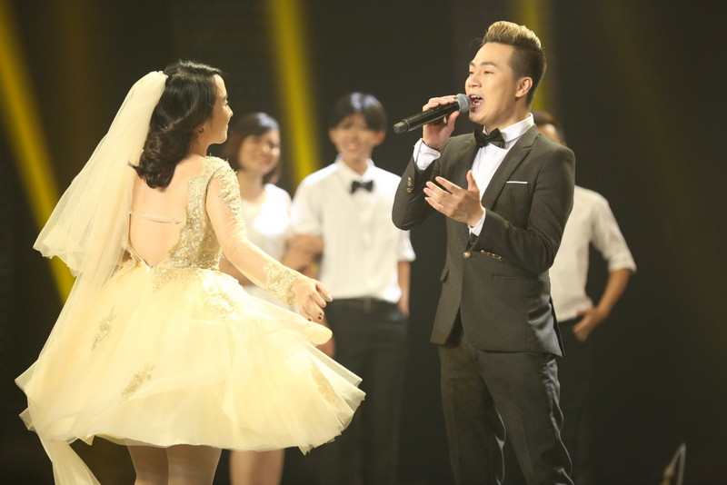 Hoàng Bách xin lỗi học trò vì thiếu sự quan tâm ảnh 15