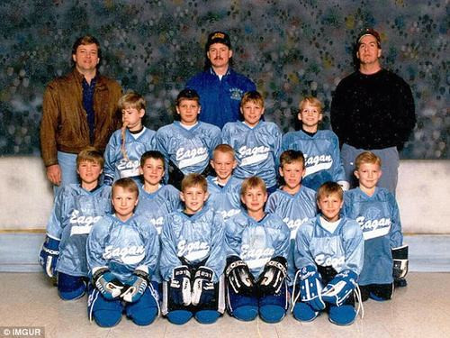 "Tức ngực" với những khoảnh khắc "thốn" nhất quả đất ảnh 6