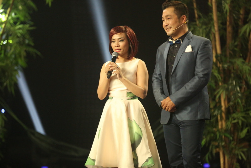 Hoàng Bách xin lỗi học trò vì thiếu sự quan tâm ảnh 10