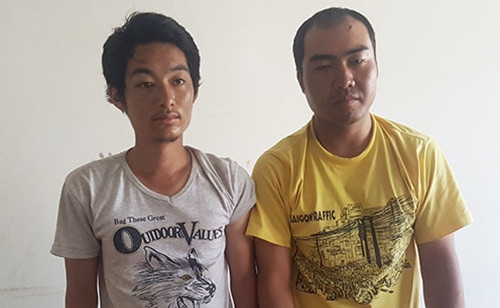 Dùng súng nhựa... cướp ô tô: Hai đối tượng phải chịu hình phạt như thế nào? - Ảnh 1