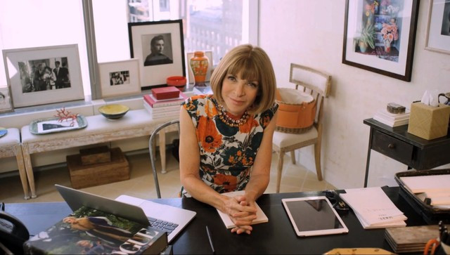 Anna Wintour buoi sang cua 7 nguoi phu nu thanh cong nhat the gioi phunutodayvn