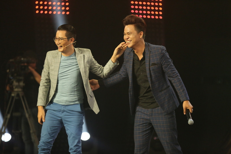 Hoàng Bách xin lỗi học trò vì thiếu sự quan tâm ảnh 5