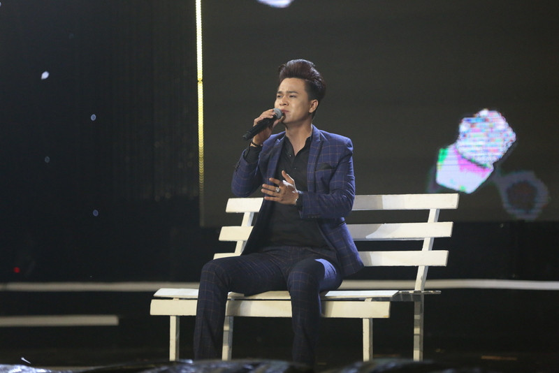 Hoàng Bách xin lỗi học trò vì thiếu sự quan tâm ảnh 4