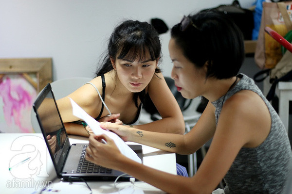 Phiên chợ đặc biệt ở Sài Gòn