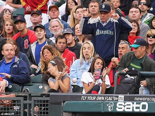 "Tức ngực" với những khoảnh khắc "thốn" nhất quả đất ảnh 8