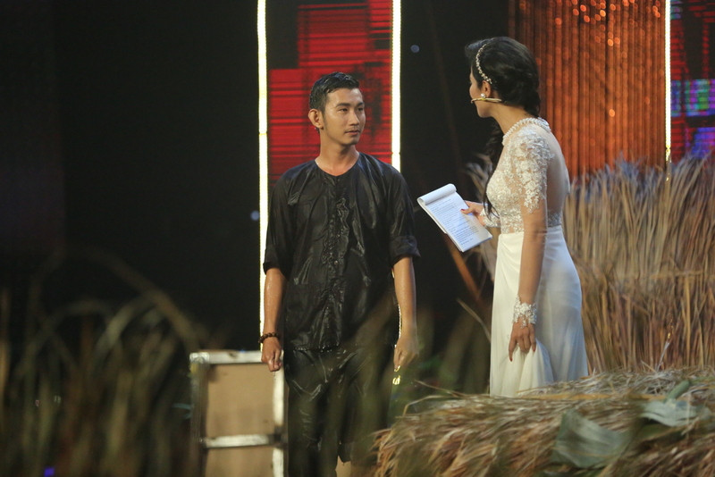 Hoàng Bách xin lỗi học trò vì thiếu sự quan tâm ảnh 7