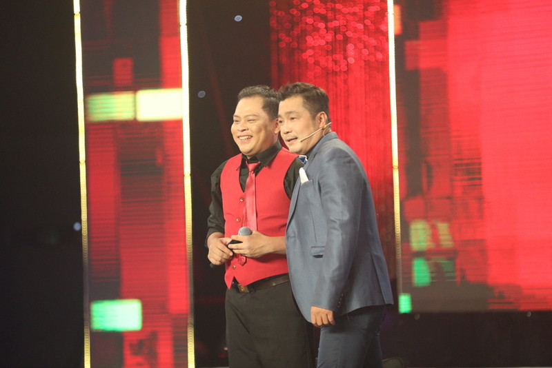 Hoàng Bách xin lỗi học trò vì thiếu sự quan tâm ảnh 14