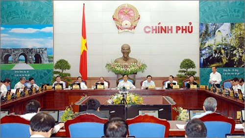 Chỉ đạo của Chính phủ và Thủ tướng ngày đầu tháng 8