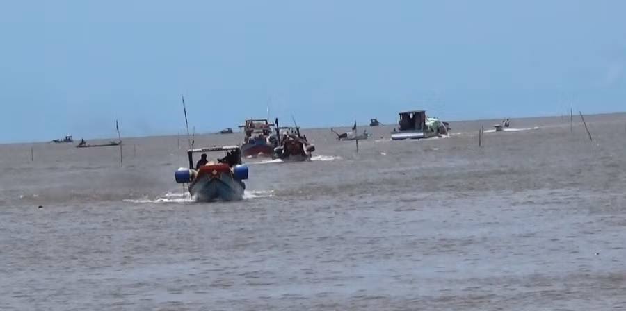 Bạc Liêu: Đảm bảo an toàn cho HS trong diễn biến của Áp thấp nhiệt đới